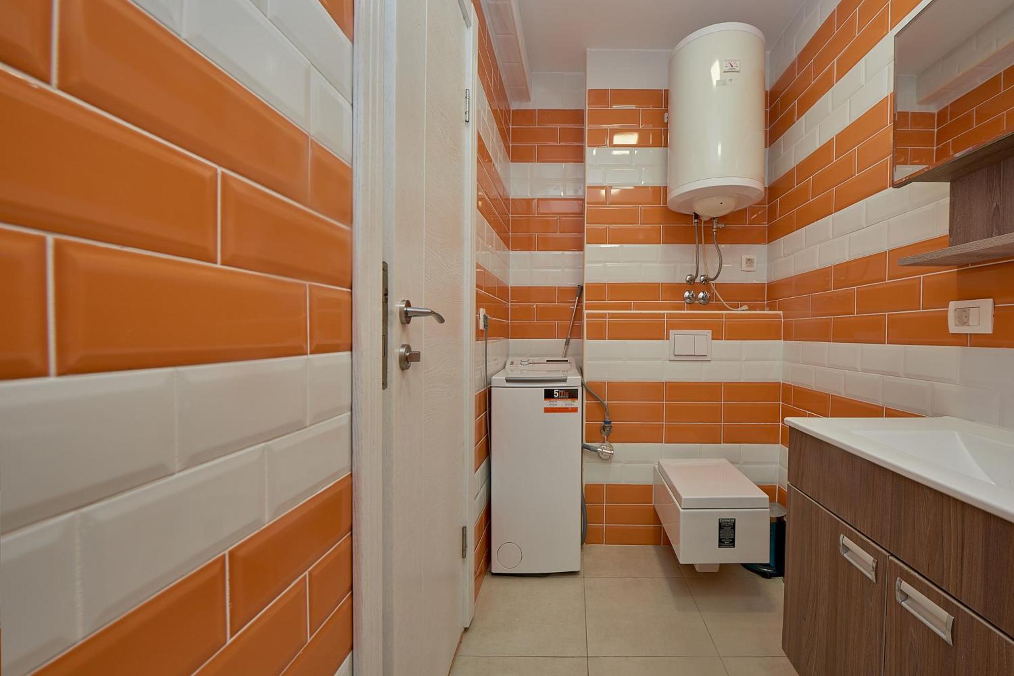 Adria Lux Apartmens 2 Sveti Stefan Zewnętrze zdjęcie