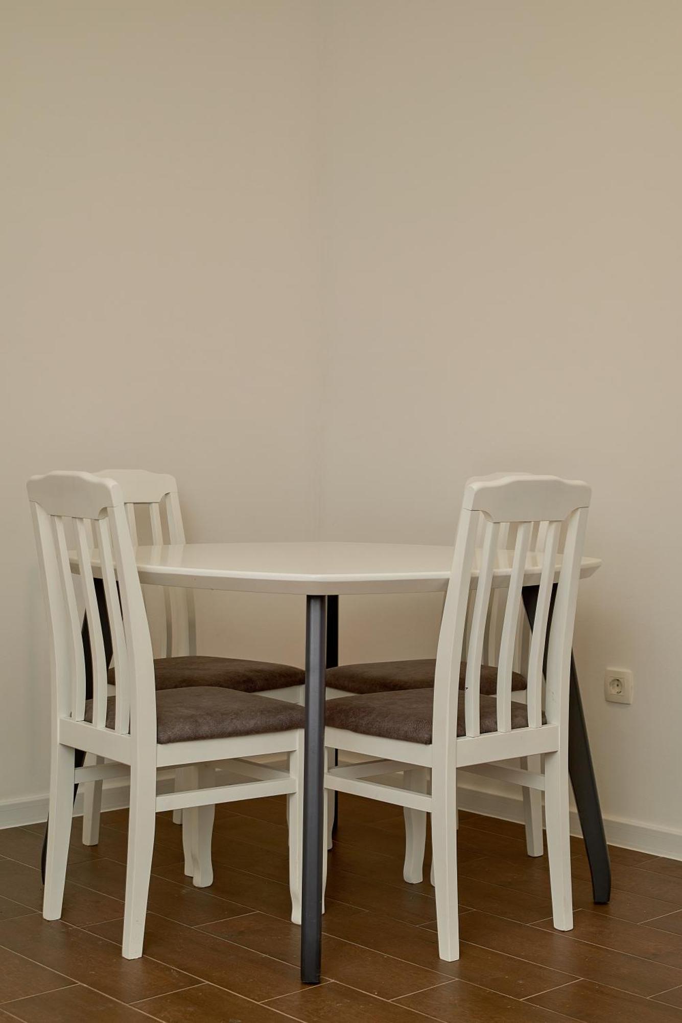 Adria Lux Apartmens 2 Sveti Stefan Zewnętrze zdjęcie