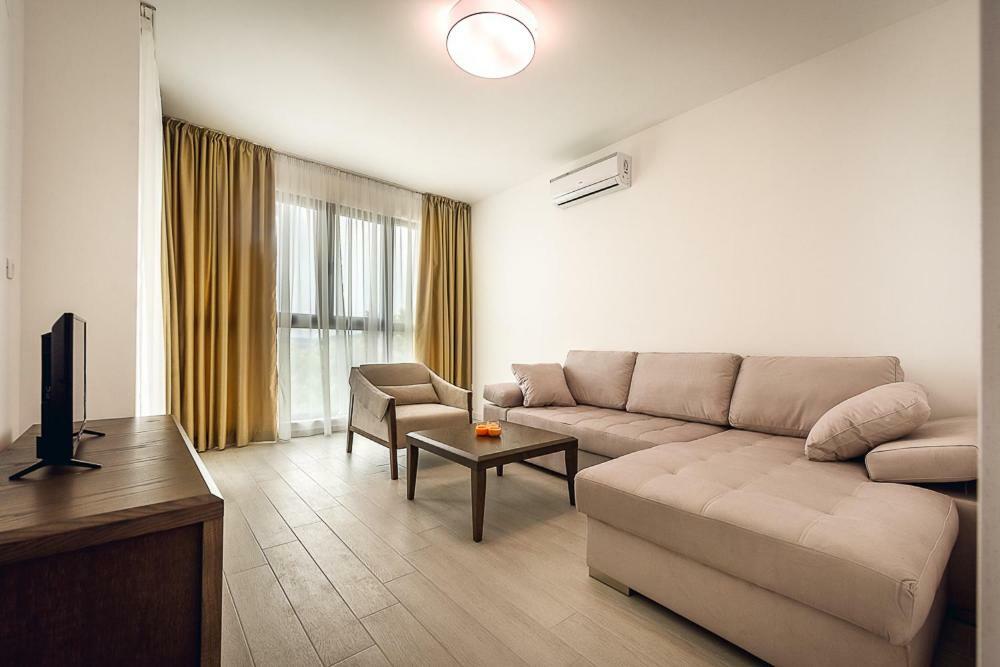 Adria Lux Apartmens 2 Sveti Stefan Zewnętrze zdjęcie